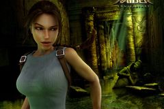 Tomb Raider: Anniversary návod 1. díl