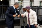 Hackeři udeřili: Obama zraněn, psal Twitter agentury AP