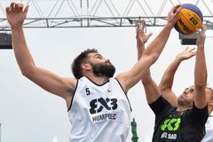 Hliník by měl radost. Humpolec má odvážný plán, troufá si na olympiádu