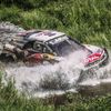 Rallye Hedvábná stezka 2017: Sébastien Loeb, 3008DKR Maxi