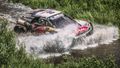 Rallye Hedvábná stezka 2017: Sébastien Loeb, 3008DKR Maxi