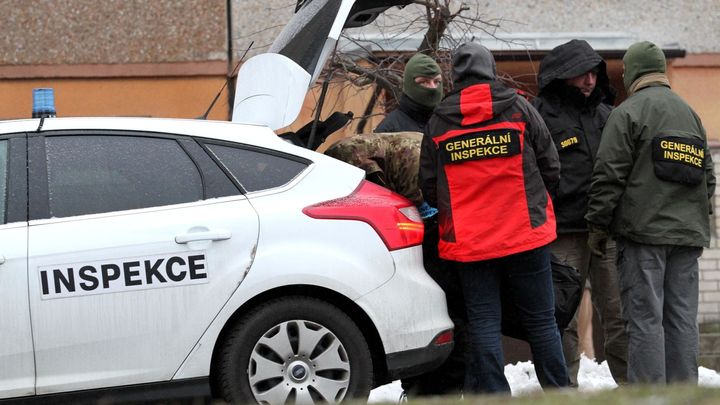 GIBS chce uniformy. Nově má i testovat policisty na alkohol nebo vstupovat do domů