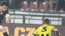 EL, Sparta - Young Boys Bern: David Lafata - Florent Hadergjonaj