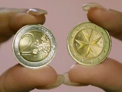 Nový rok přinesl podstatnou změnu Maltě. Spolu s Kyprem se přidala k zemím, které používají euro.