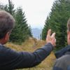 Národní park Šumava 24.9. 2015 - Tk o kůrovci