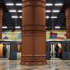 Metra světa