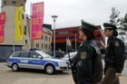 Proč český autobus havaroval v Bavorsku? Policie neví
