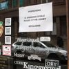 Restaurace, hospody otevírají v omezeném režimu - nouzový stav, omezení, koronavir, 3. prosinec