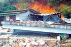 Při požáru školy sirotků v Barmě zemřelo 13 dětí