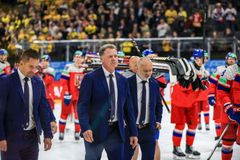 Komentář: Řeči o krutém MS jsou mimo, Češi mohli "vidět za roh“. Zaslouží i poklonu