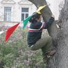 Olympic boycott in Prague