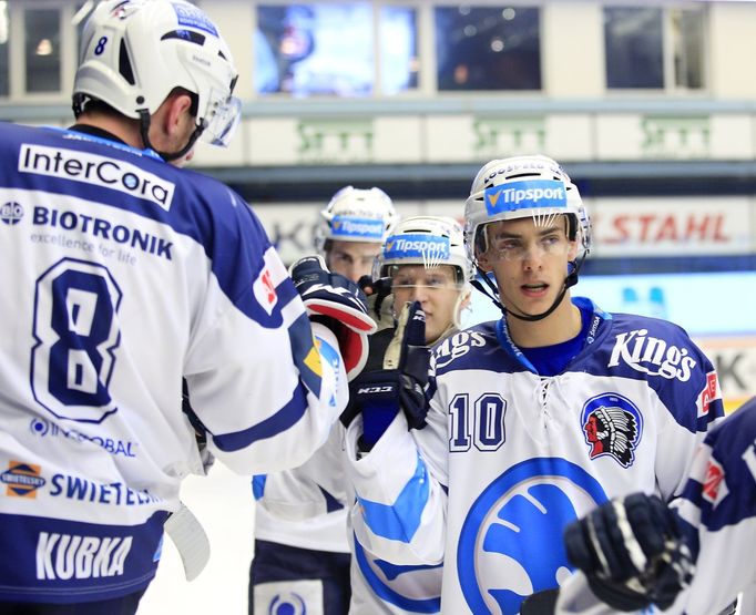 TELH, Plzeň - Chomutov: radost Plzně - Roman Přikryl (10)