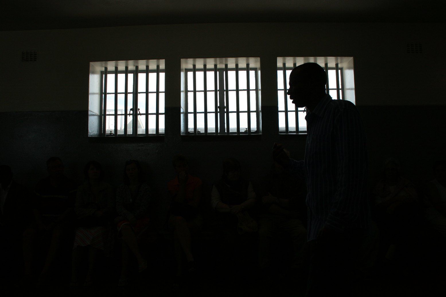 Robben Island 8
