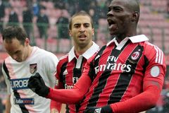 Hráči AC Milán budou mít kvůli fanouškům zavřený stadion