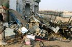 Atentát v iráckém Kirkúku: 18 mrtvých