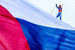 Chcete lístky na biatlon do Nového Města? Dnes začal předprodej