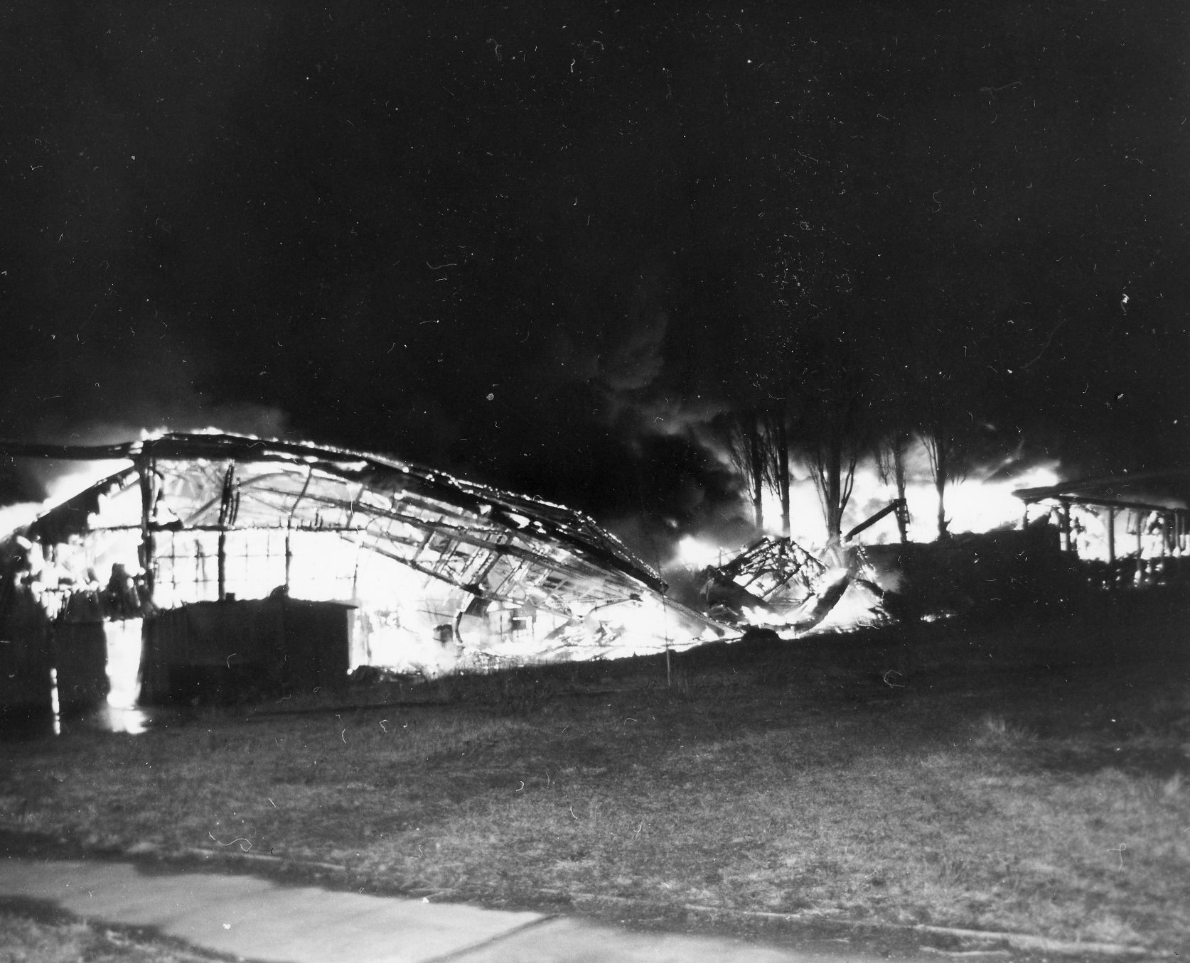 Historie, Požár, Požáry, Praha, Hasičský záchranný sbor České republiky, HZS ČR, výročí, Magazín