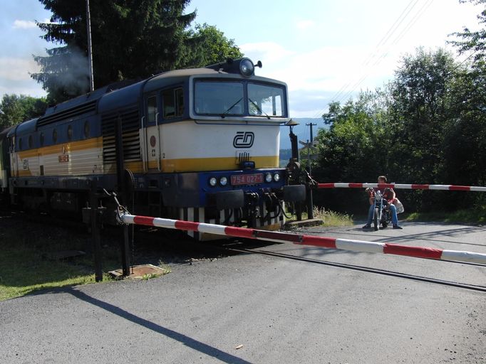 Ukáže mu ministerstvo "volno", nebo "stůj"?