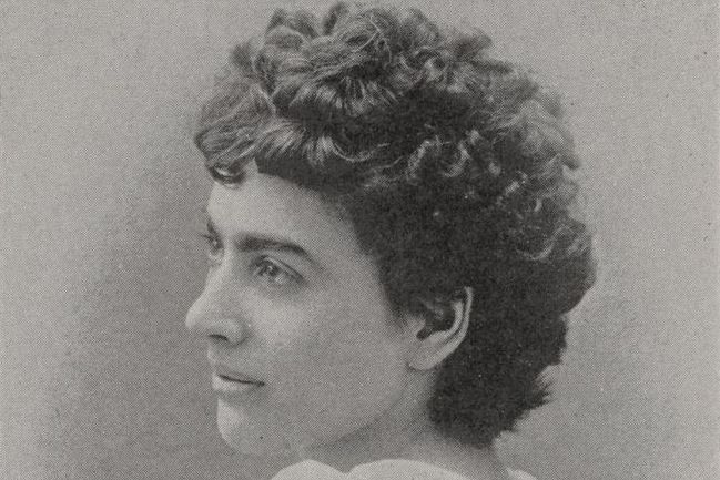 Elizabeth Magie Phillipsová (1866-1948)