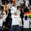 LM, PSG-Real: fanoušci Realu