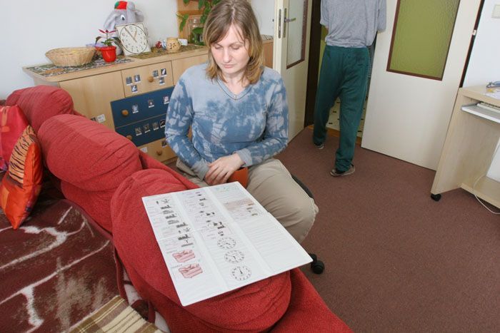 ústav Horní Poustevna