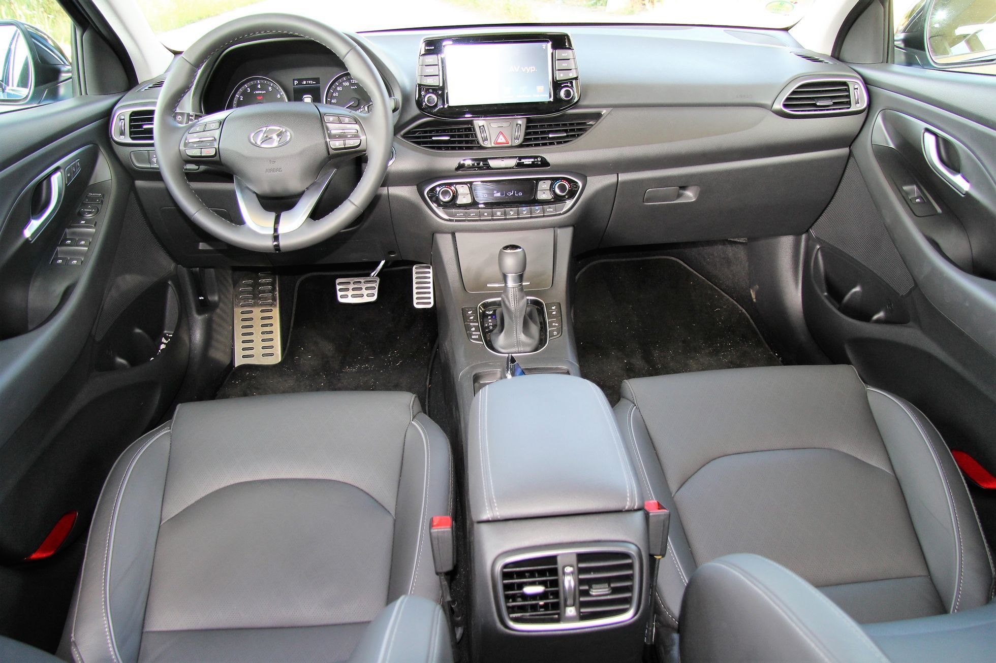 Hyundai i30 kombi 2017
