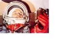 Gagarin: úmrtí, které ještě nikdo nevysvětlil