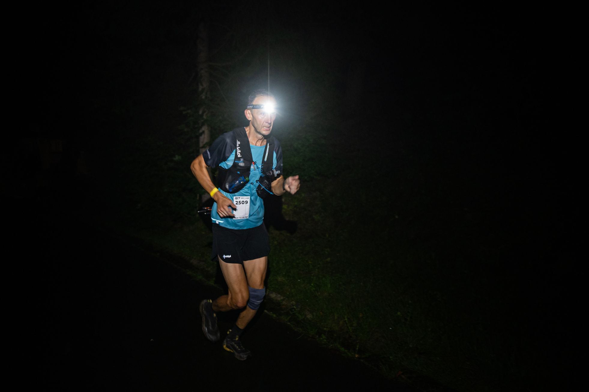 Beskydská sedmička 2023