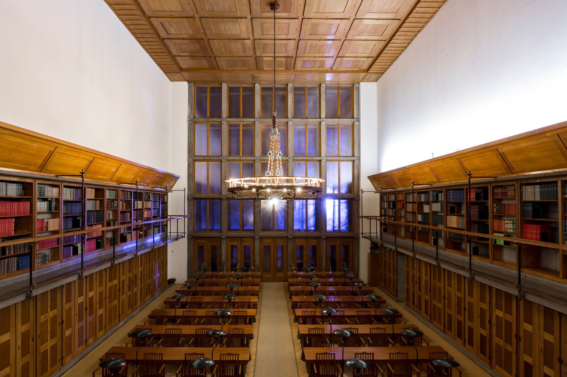 Národní a univerzitní knihovna v Lublani
