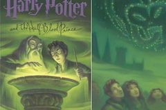 Nejprodávanější knihy: Potter a Zeman