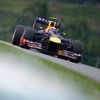 Formule 1, VC Malajsie 2013: Mark Webber, Red Bull