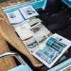 Fiat 500 Jolly Beach Car