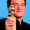 Zlaté globy - Tarantino