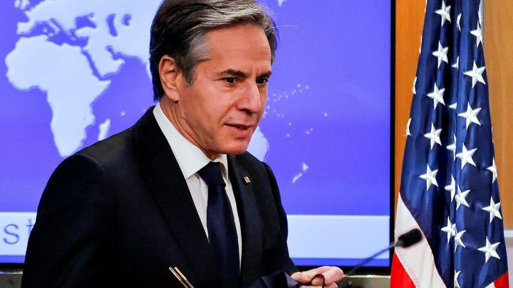 USA zakázaly vstup bývalému slovenskému generálnímu prokurátorovi Trnkovi