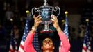 US Open 2017: Rafael Nadal