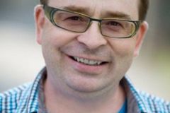 Starostou Ústí nad Orlicí se stal Oušťák Petr Hájek