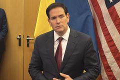 Únik Trumpova plánu inscenovali Rusové. Důležité je to, co následovalo, líčí Kopečný