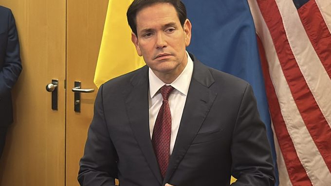 Spotlight News - Tomáš Kopečný (24. 11. 2025)