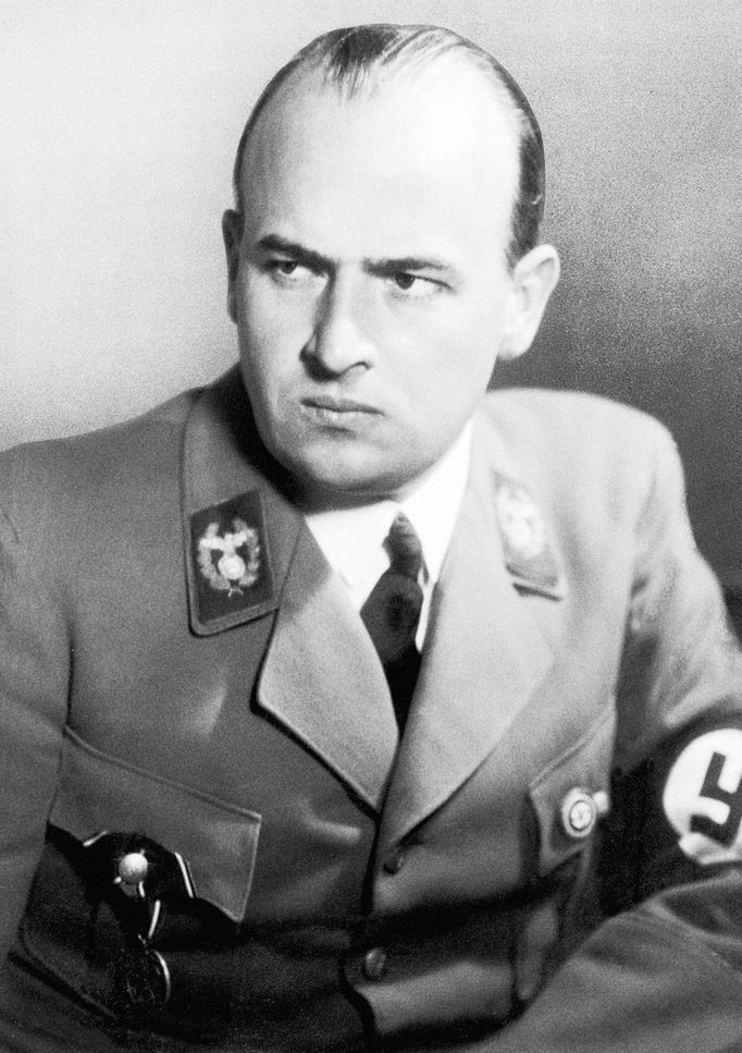 Hans Frank