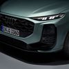 Audi Q3 nová generace