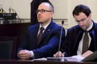 Svědek proti Rittigovi vymohl od státu odškodné 1,8 milionu za nezákonné stíhání