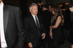 Předvídal krach Jágra, pak pro něj žádal mimořádnou poctu. Zemřel slavný Američan