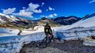 Col du Galibier