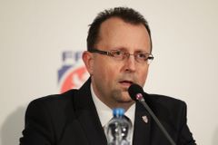 Český fotbal bude mít nového šéfa. Malík už na post předsedy kandidovat nebude