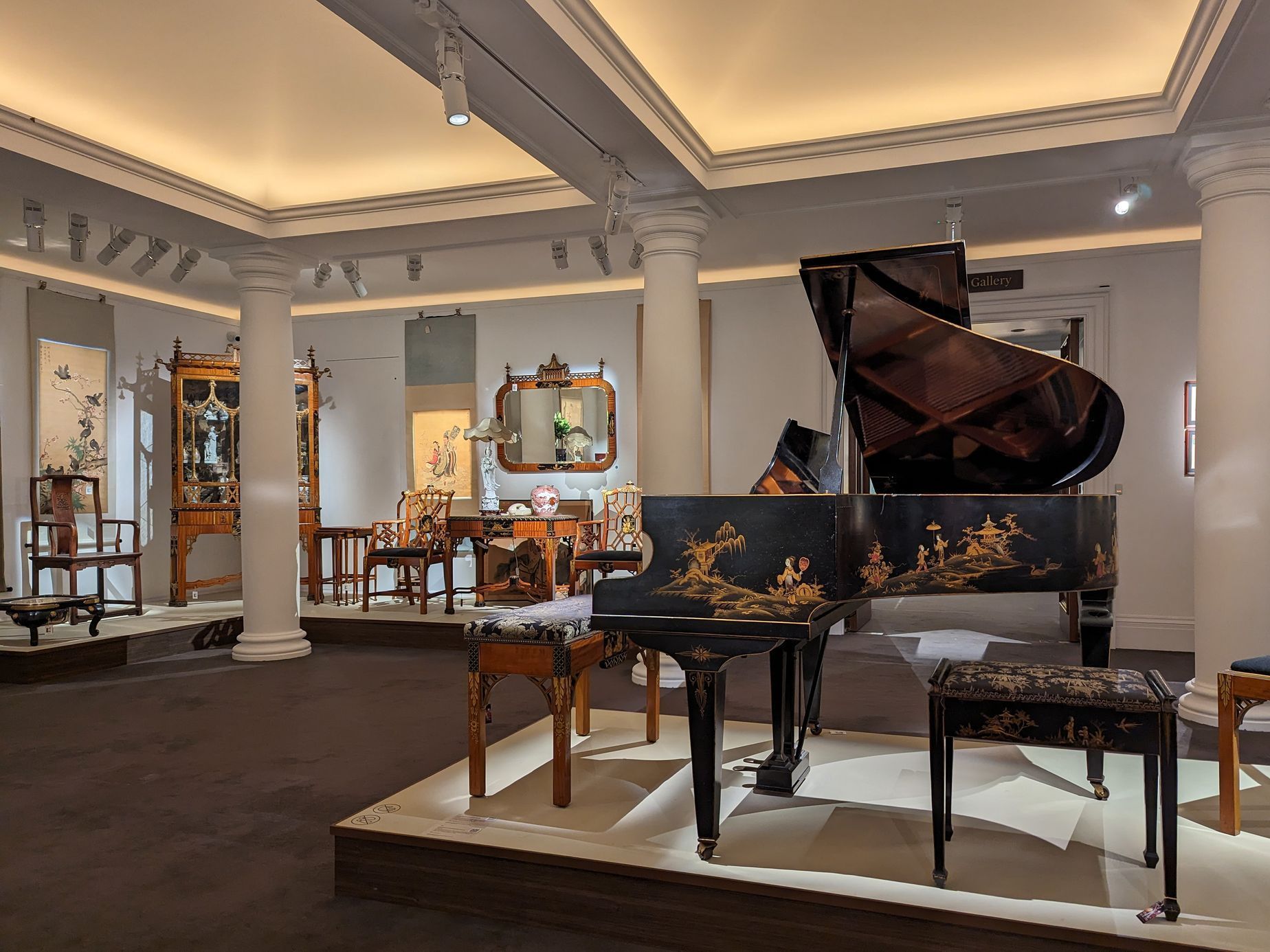 aukce Freddie Mercury