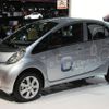 Elektromobily v Paříži