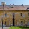 Terezín - nemocnice - Senlife