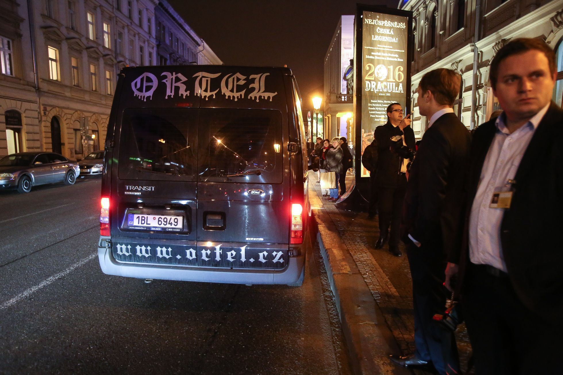 Český Slavík 2016