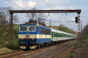 To nejlepší z Plzně. Nesmrtelné Eso vzniklo Sovětům navzdory, v provozu je dodnes