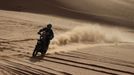 Štefan Svitko, KTM na Rallye Dakar 2022